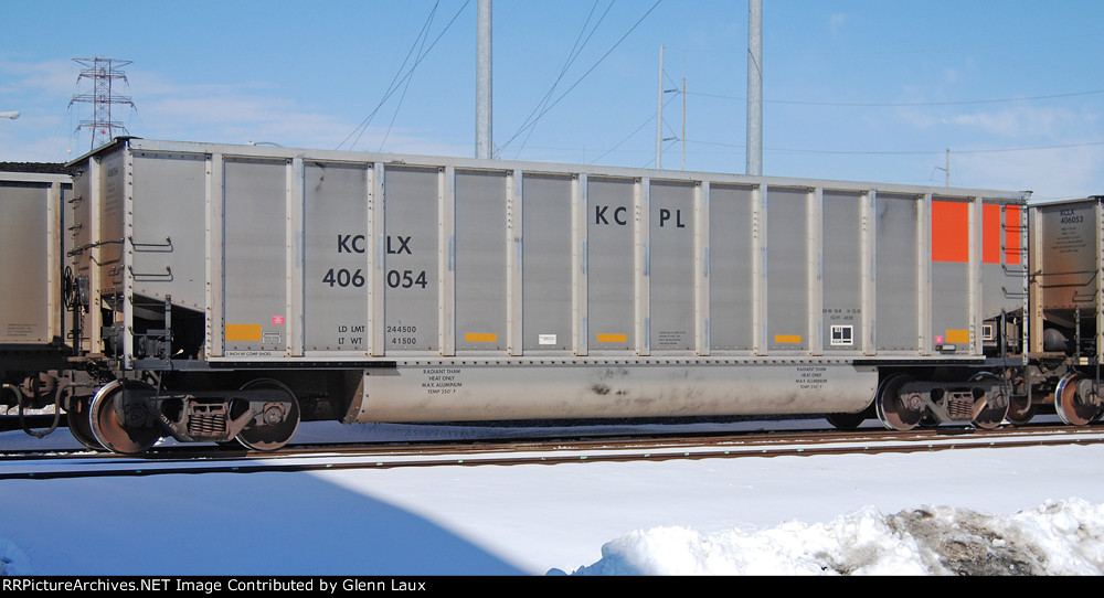 KCLX 406054